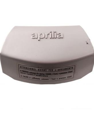 Copri manubrio Aprilia AP8238483 Rally H2O