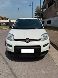 Fiat Panda 1.0 GSE S&S Hybrid Pop Van 2 posti