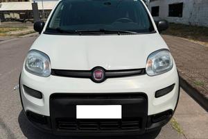 Fiat Panda 1.0 GSE S&S Hybrid Pop Van 2 posti