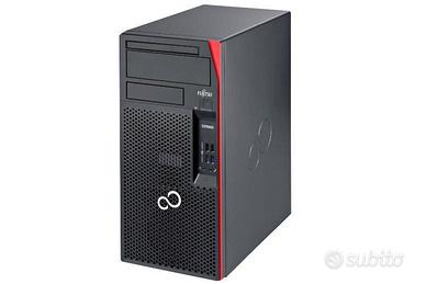 Pc Fujitsu Intel i5 - 240 GB SSD - 8 GB RAM