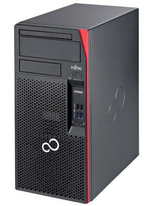 Pc Fujitsu Intel i5 - 240 GB SSD - 8 GB RAM
