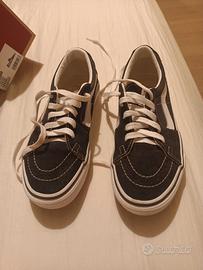 scarpe Vans