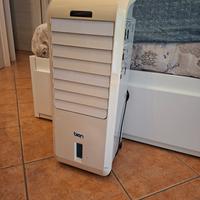 Raffrescatore evaporativo Bion (ventilatore ad acq