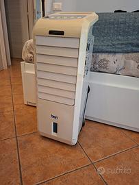 Raffrescatore evaporativo Bion (ventilatore ad acq