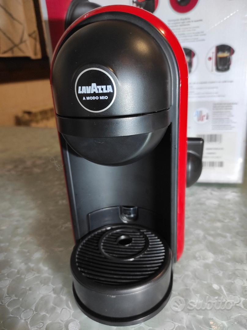 Lavazza a Modo Mio con Cappuccinatore - Elettrodomestici In vendita a Modena