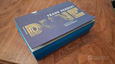 DUNE vol. 1 - Frank Herbert