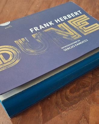 DUNE vol. 1 - Frank Herbert