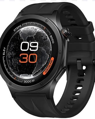 Oneplus Watch 4