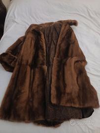 Pelliccie di visone