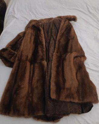 Pelliccie di visone