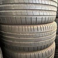 285 40 22 Pirelli usate