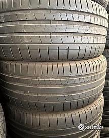 285 40 22 Pirelli usate