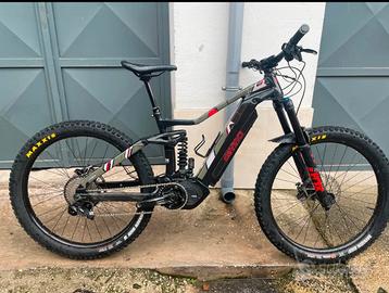 Ebike