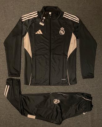 Tuta Real Madrid
