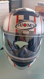 casco Suomy taglia S donna