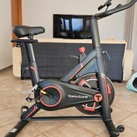 Cyclette da casa/palestra