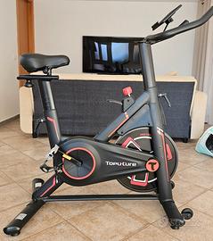 Cyclette da casa/palestra