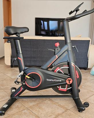 Cyclette da casa/palestra