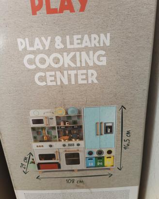 cucina bambini 