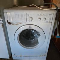 lavatrice indesit 6 kg