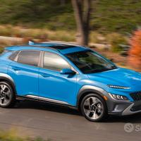 Ricambi Hyundai Kona 2022