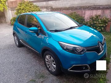 REAULT CAPTUR 0.9 TCe 90CV 2013 BENZINA - 153.770k