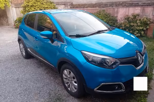 REAULT CAPTUR 0.9 TCe 90CV 2013 BENZINA - 153.770k