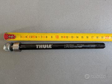 Thule Perno Passante (thru axle) M12 x 1.5