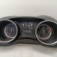 QUADRO STRUMENTI CENTRALE LIVELLI ALFA ROMEO Giuli