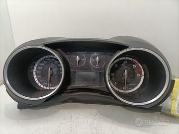 QUADRO STRUMENTI CENTRALE LIVELLI ALFA ROMEO Giuli