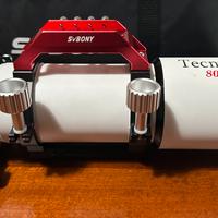 Telescopio APO Tecnosky EDT 80