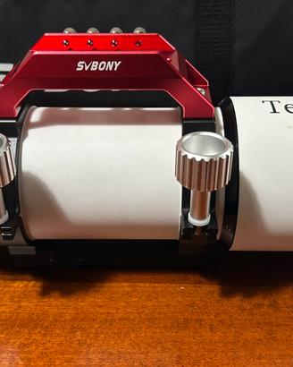 Telescopio APO Tecnosky EDT 80