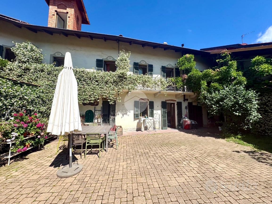 Apartment in Rosta, Ponata - Vista 3