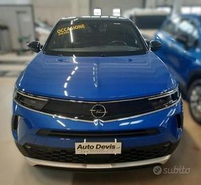 OPEL Mokka 1.5 DIESEL110 CV Ultimate