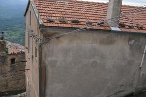 Casa indipendente da ristrutturare