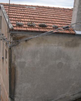 Casa indipendente da ristrutturare