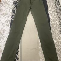 Pantalone uomo Facis, taglia 50,nuovo