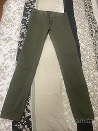 Pantalone uomo Facis, taglia 50,nuovo