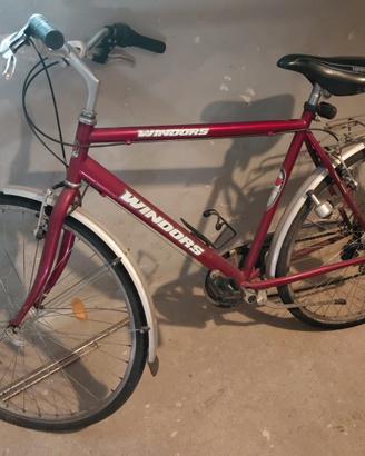 bicicletta per uomo 