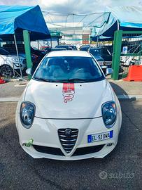Alfa Romeo MiTo 1.4 T 120 CV GPL Distinctive Sport
