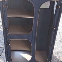 MOBILETTO DA CAMPEGGIO