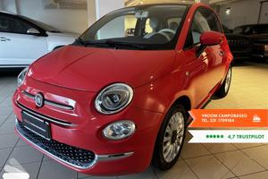 FIAT 500 (2015-2024) 500 1.2 Lounge