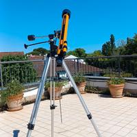 Telescopio Rifrattore Konus Start 900