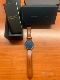Orologio Daniel Wellington