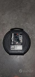 Cattene da neve Konig k7 misura 095