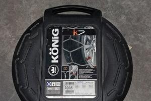 Catene da neve Konig k7 095