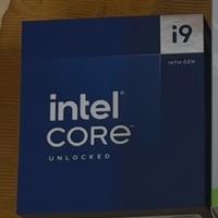 I9 14900k