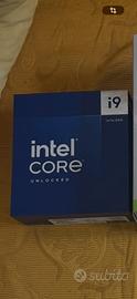 I9 14900k