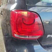 Fanale posteriore sx VOLKSWAGEN POLO 2010
