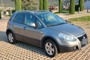Fiat Sedici 4x4 2007 Diesel 19 MJT